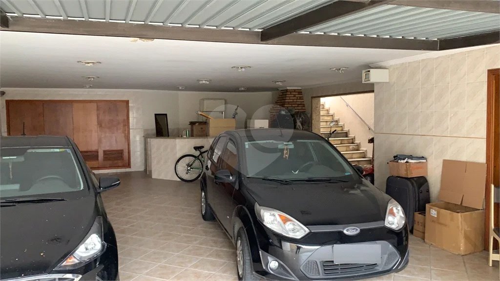 Sobrado à venda com 4 suítes em Vila Lucia, São Paulo, SP