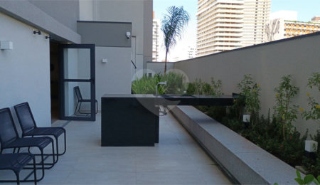 Apartamento à venda ou para alugar com 11 quartos em Sumaré, São Paulo, SP