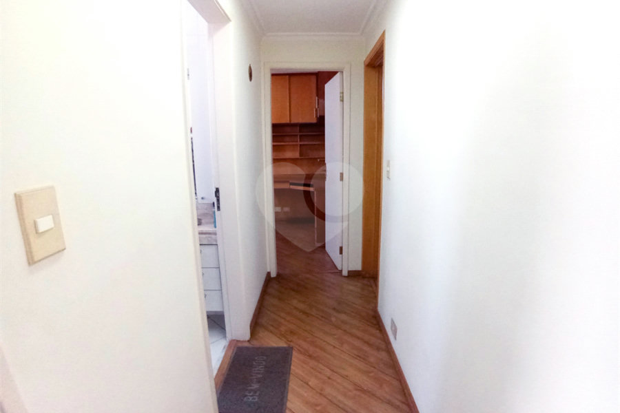 Apartamento à venda com 2 quartos em Jardim São Paulo(zona Norte), São Paulo, SP
