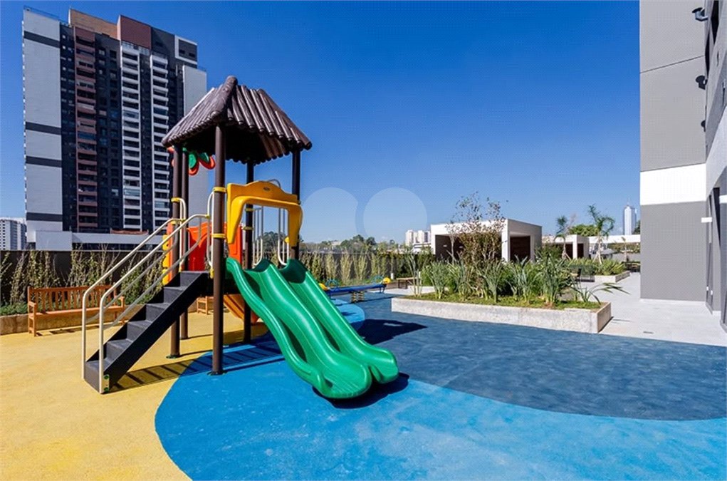 Apartamento à venda com 3 suítes em Vila Independência, São Paulo, SP