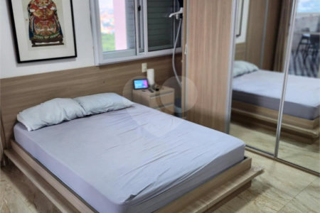 Apartamento à venda com 3 suítes em Jardim Arpoador, São Paulo, SP