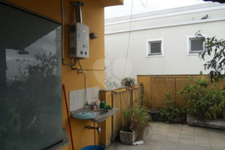 Sobrado à venda com 4 quartos, sendo 3 suítes, em Jardim São Paulo(zona Norte), São Paulo, SP