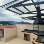 Casa à venda com 3 quartos, sendo 1 suíte, no condomínio Residencial Gran Veiga, São Paulo - SP