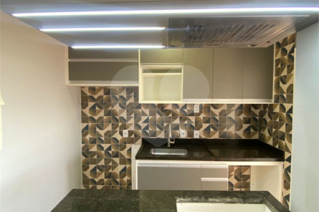 Apartamento à venda com 2 quartos, sendo 1 suíte, em Tatuapé, São Paulo, SP