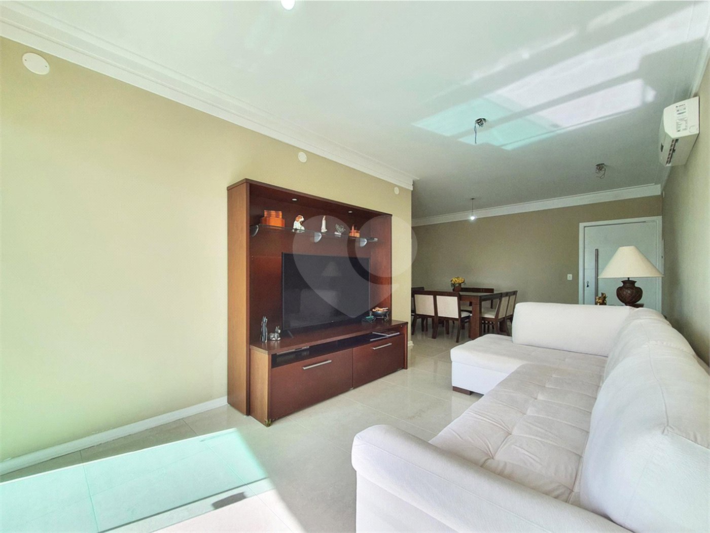 Apartamento à venda com 3 suítes em Jardim Paulistano, Sorocaba, SP
