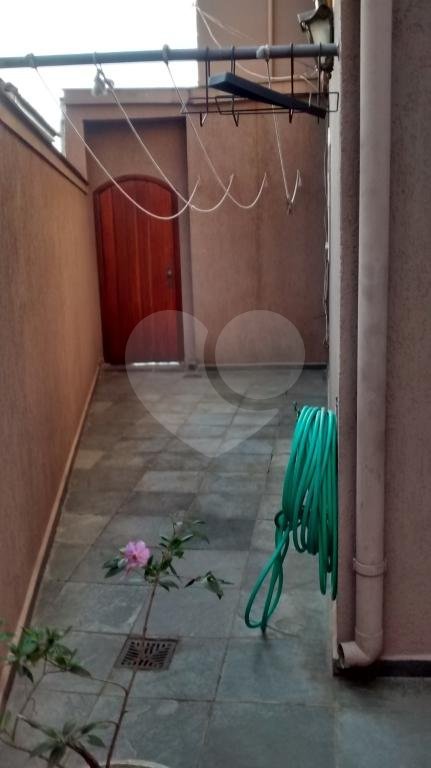 Sobrado à venda com 3 quartos, sendo 1 suíte, em Mandaqui, São Paulo, SP