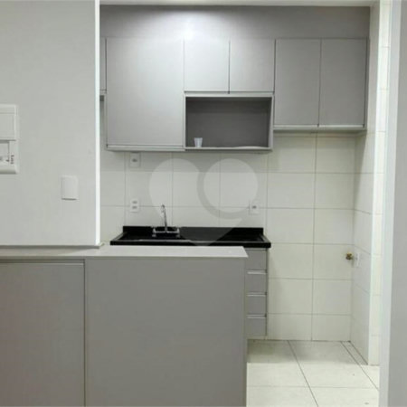 Apartamento à venda com 2 quartos em Horto Florestal, Jundiaí, SP