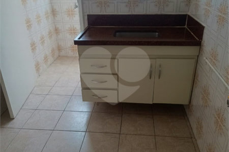 Apartamento para alugar com 2 quartos em Jaguaré, São Paulo, SP