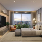 Apartamento à venda com 3 suítes em Jardim Paulista, São Paulo, SP