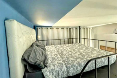 Apartamento à venda com 1 quarto no Centro, Rio de Janeiro, RJ
