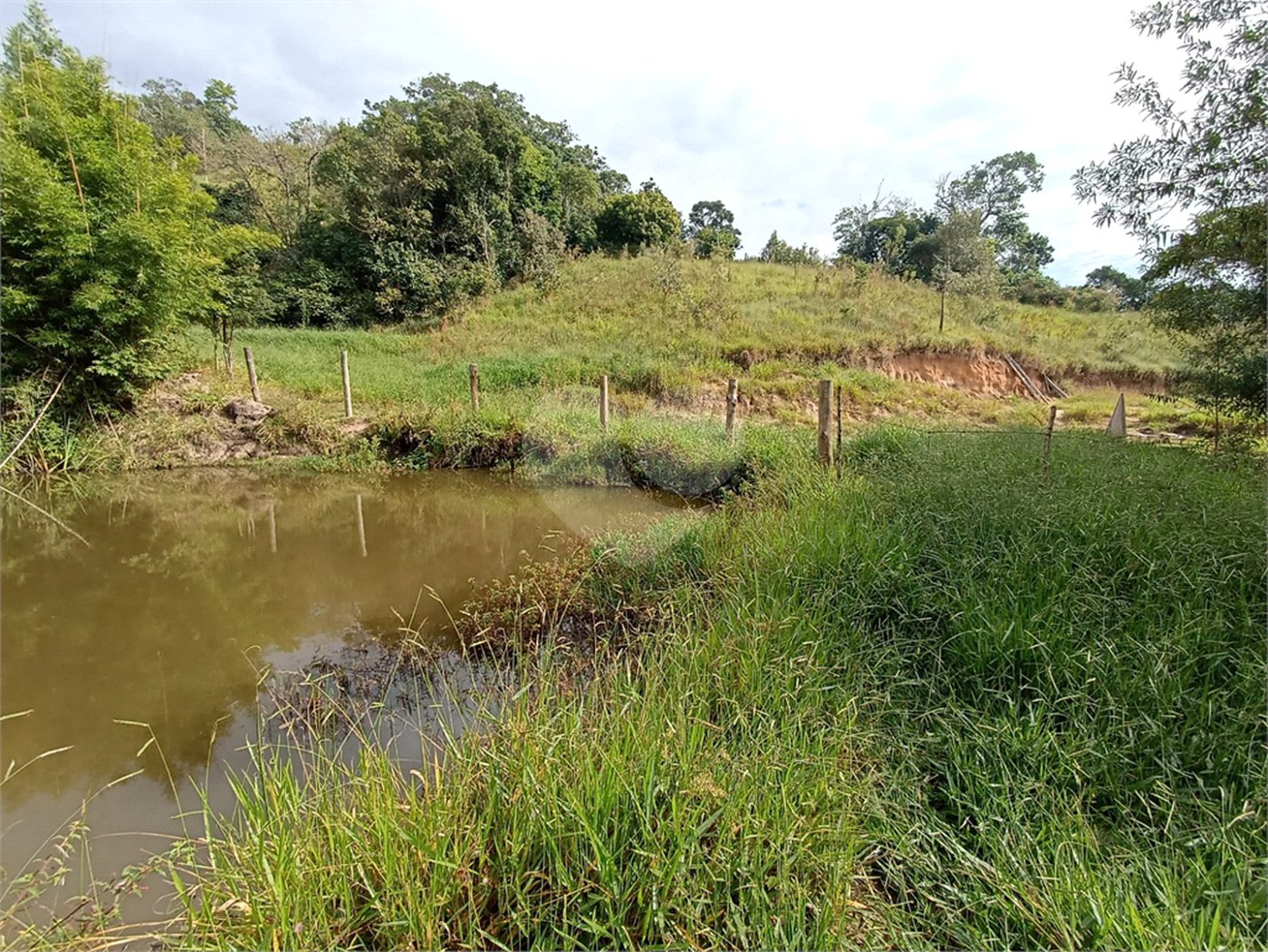 Terreno à venda em Residencial Reserva da Mata, Itapetininga, SP