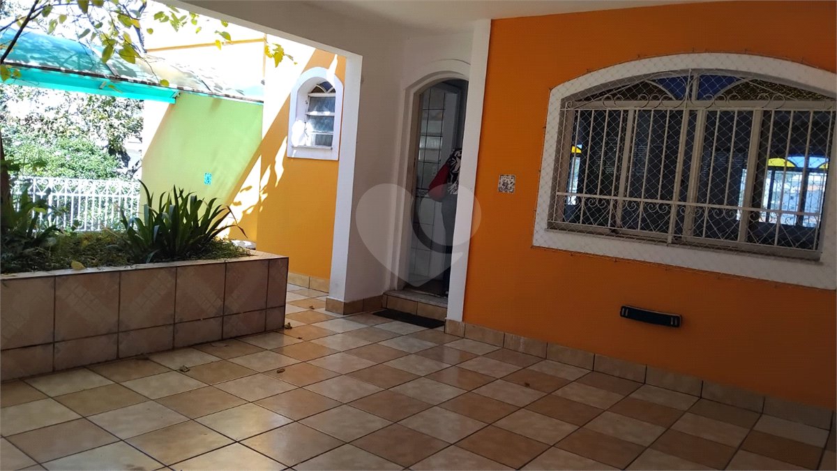 Sobrado à venda com 3 quartos, sendo 1 suíte, em Butantã, São Paulo, SP