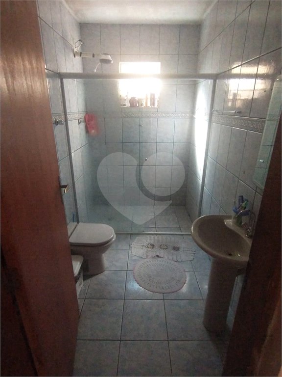 Sobrado à venda com 4 quartos em Jardim Alvinópolis II, Atibaia, SP