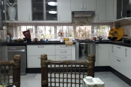 Casa à venda ou para alugar com 5 suítes em Jardim Leonor, São Paulo, SP