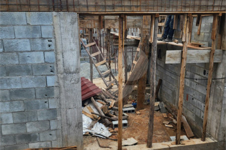 Casa em condomínio à venda com 3 quartos, sendo 1 suíte, em Água Fria, São Paulo, SP