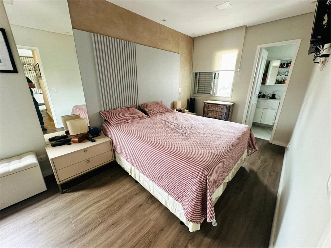 Apartamento à venda com 2 quartos, sendo 1 suíte, em Cidade Monções, São Paulo, SP
