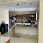 Casa à venda com 3 suítes no condomínio Terras de São Francisco, Sorocaba - SP