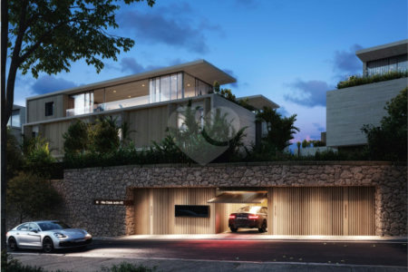 Casa à venda com 4 suítes no condomínio Villas Cidade Jardim, São Paulo - SP