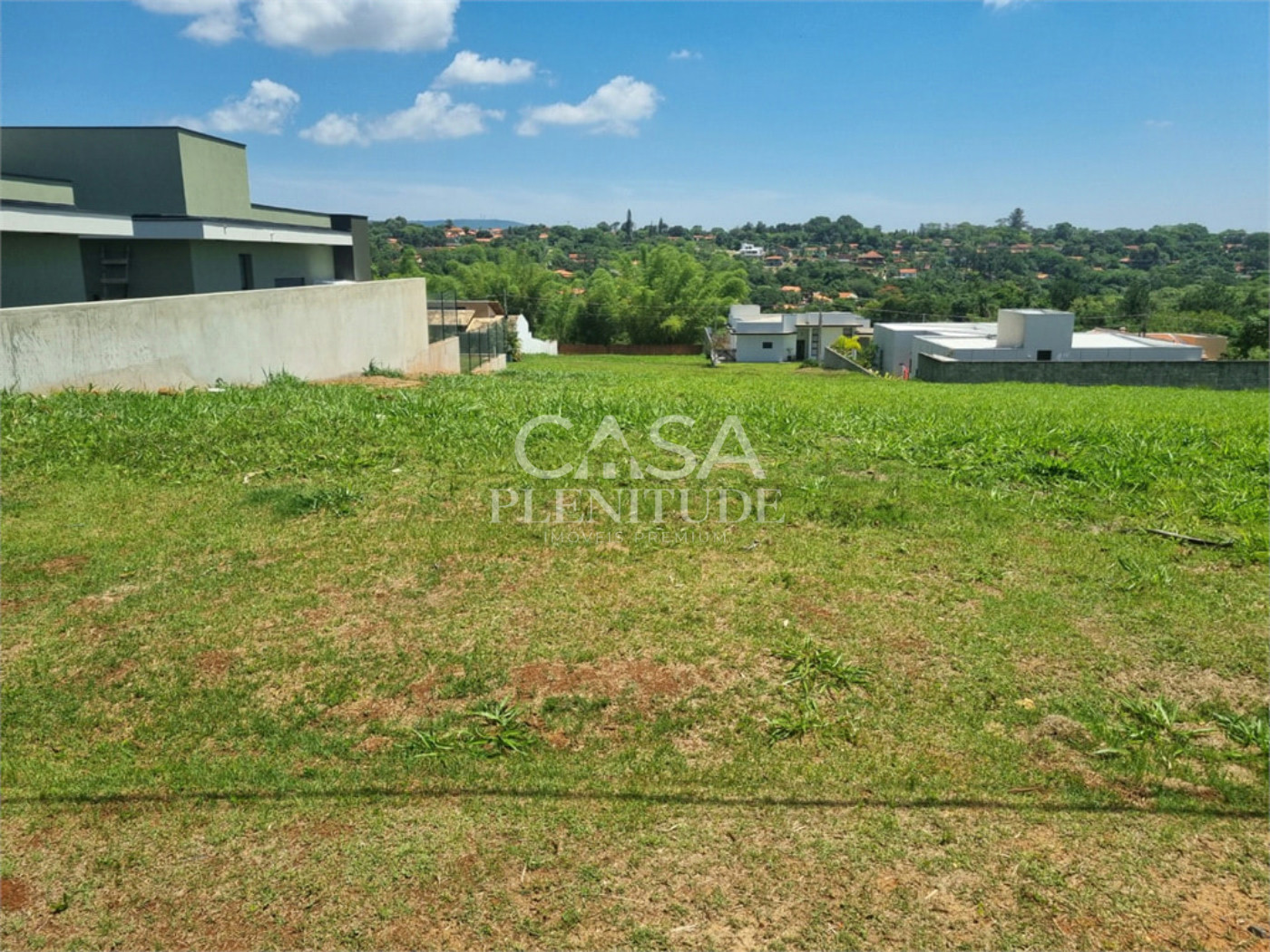 Terreno em condomínio à venda em Jundiaquara, Araçoiaba da Serra, SP