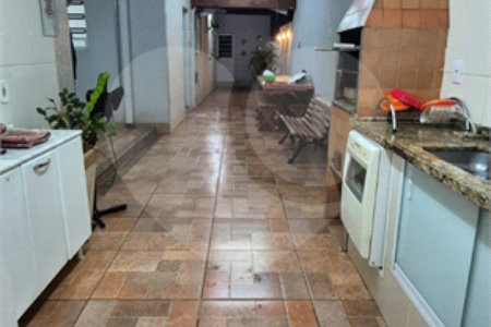 Casa à venda com 3 quartos em Jardim do Carmo, Araraquara, SP