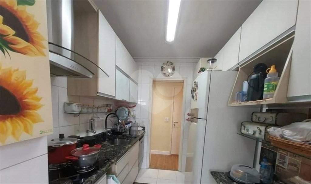 Apartamento à venda com 3 quartos, sendo 2 suítes, em Jardim Arpoador, São Paulo, SP
