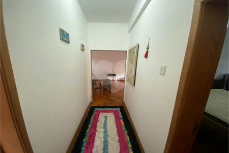 Apartamento à venda com 2 quartos em Tijuca, Rio de Janeiro, RJ