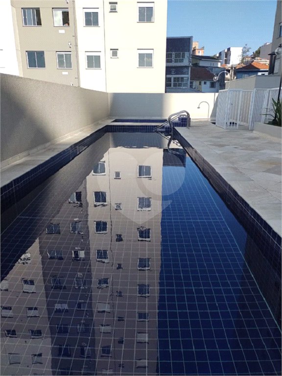 Apartamento à venda com 2 quartos em Tucuruvi, São Paulo, SP