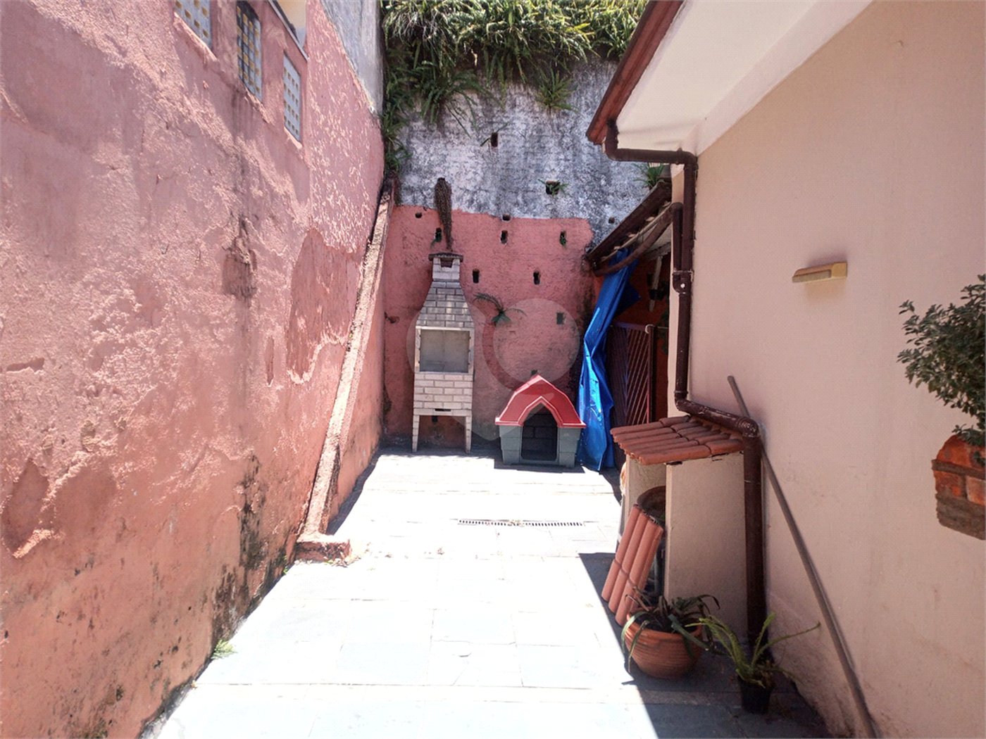 Casa Térrea à venda com 2 quartos, sendo 1 suíte, em Jardim São Paulo(zona Norte), São Paulo, SP