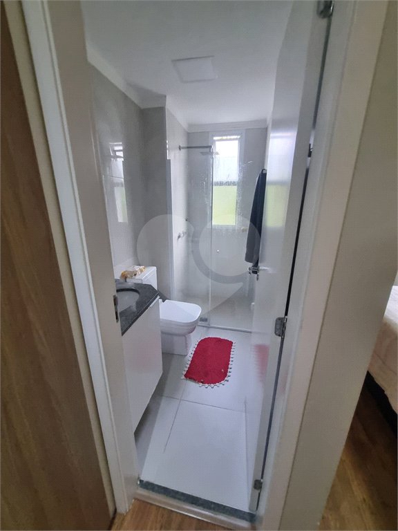 Apartamento à venda com 3 quartos, sendo 1 suíte, em Horto, São Paulo, SP