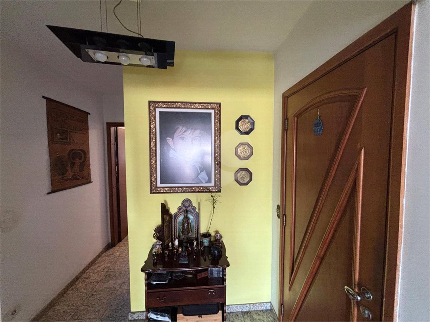 Apartamento à venda com 3 suítes em Indianópolis, São Paulo, SP