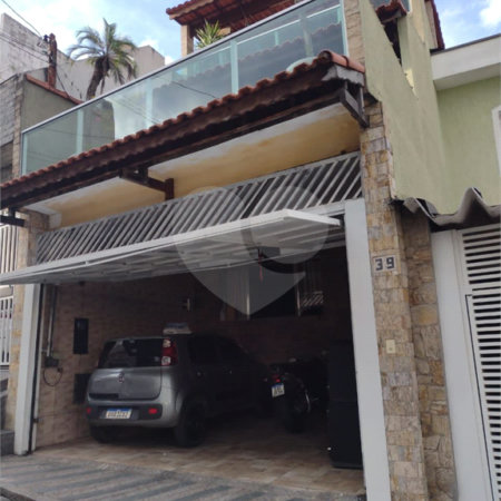 Sobrado à venda com 3 quartos, sendo 1 suíte, em Vila Medeiros, São Paulo, SP