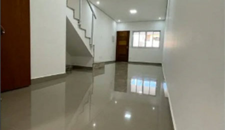 Sobrado à venda com 3 quartos, sendo 1 suíte,  em Jardim Catanduva, São Paulo, SP