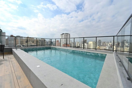 Apartamento para alugar com 2 quartos em Chácara Inglesa, São Paulo, SP