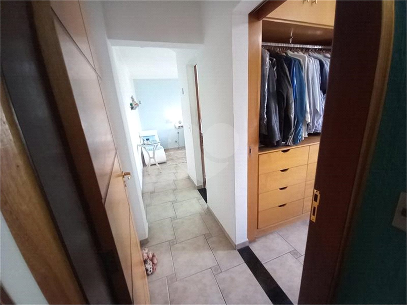 Apartamento à venda com 2 quartos, sendo 1 suíte, em Mandaqui, São Paulo, SP