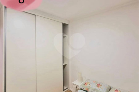 Apartamento à venda com 3 quartos, sendo 1 suíte, em Vila Nova Cidade Universitária, Bauru, SP