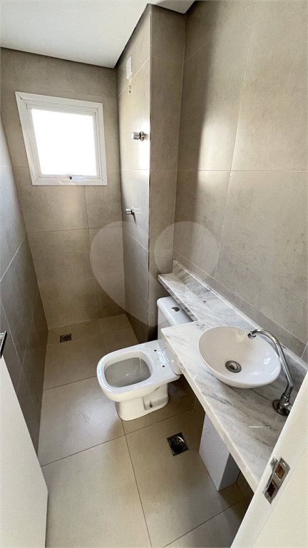 Apartamento para alugar com 1 quarto em Santana, São Paulo, SP