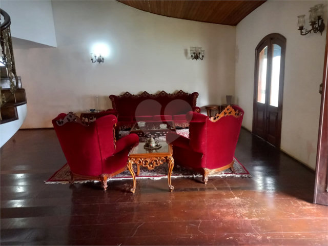 Casa à venda com 3 suítes em Tucuruvi, São Paulo, SP
