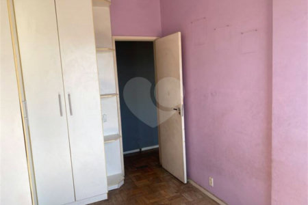 Apartamento à venda com 2 quartos em Grajaú, Rio de Janeiro, RJ