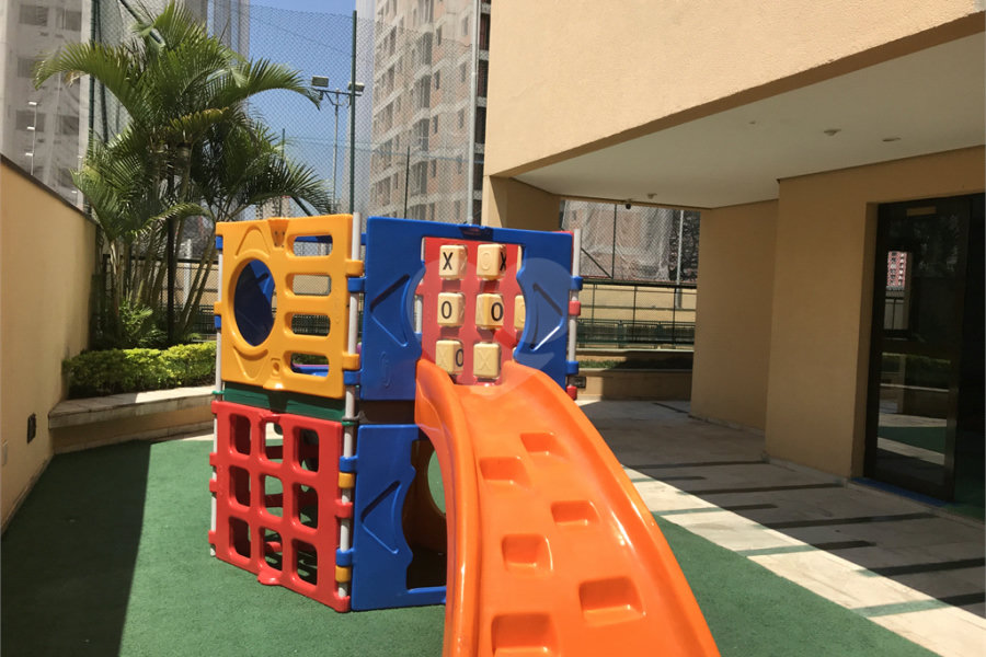 Apartamento à venda com 2 quartos, sendo 1 suíte, em Casa Verde, São Paulo, SP