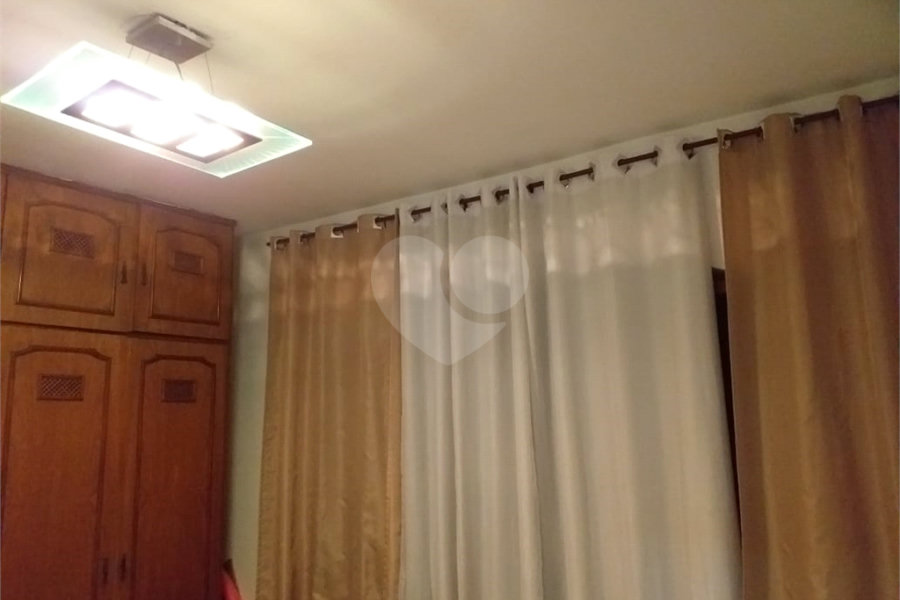 Sobrado à venda com 3 quartos em Jardim Brasil (zona Norte), São Paulo, SP