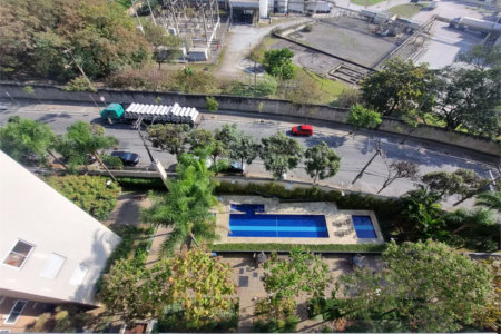 Apartamento à venda com 2 quartos, sendo 1 suíte, em Jaguaré, São Paulo, SP