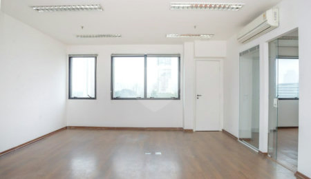 Sala à venda em Vila Olímpia, São Paulo, SP