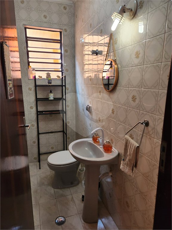 Casa Térrea à venda com 2 quartos em Jaçanã, São Paulo, SP