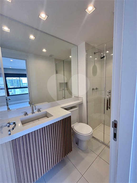 Apartamento à venda com 2 quartos, sendo 1 suíte, em Brooklin Paulista, São Paulo, SP