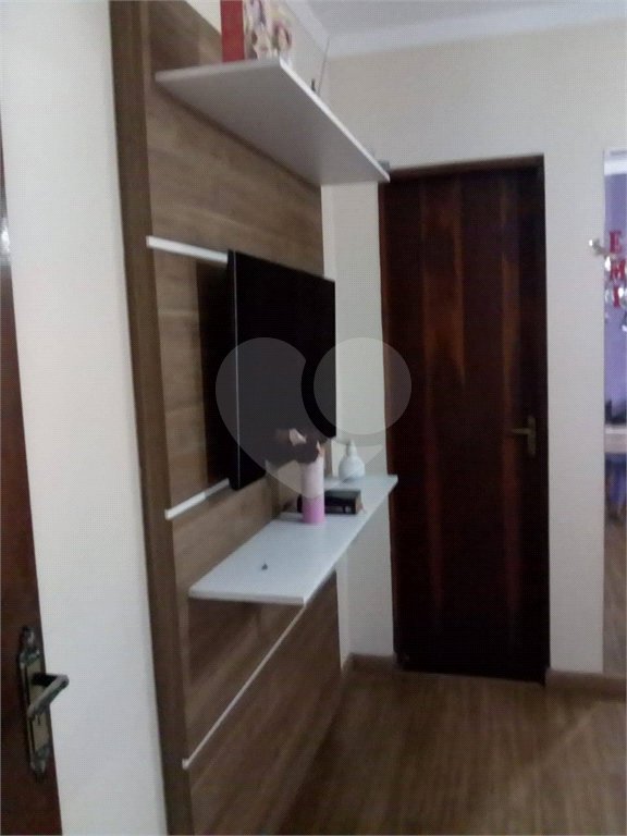 Sobrado à venda com 3 suítes em Itaquera, São Paulo, SP