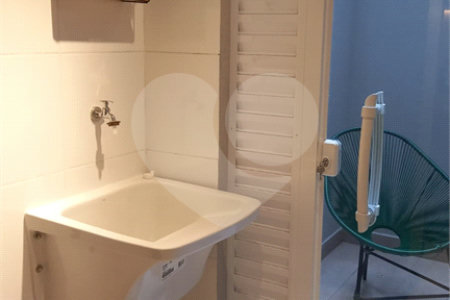 Casa à venda com 2 quartos no condomínio Residencial Casalbuono, São Paulo - SP