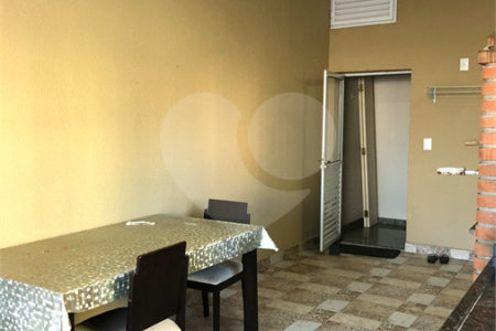 Cobertura à venda com 3 quartos, sendo 1 suíte,  em Parque das Nações, Santo André, SP