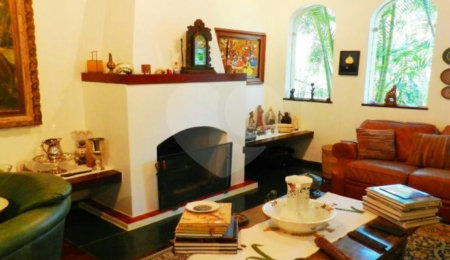 Casa de Vila à venda com 5 quartos, sendo 2 suítes,  em Jardim Marajoara, São Paulo, SP