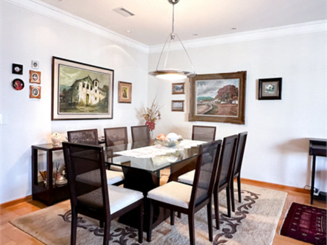 Apartamento à venda com 3 quartos, sendo 2 suítes,  em Morumbi, São Paulo, SP
