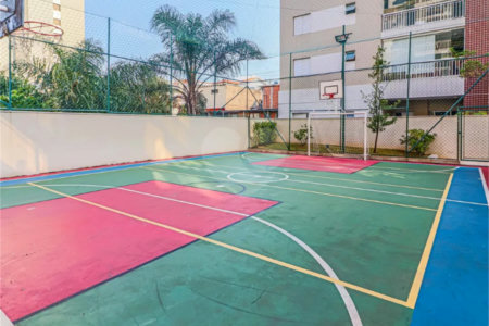 Apartamento à venda com 3 quartos, sendo 1 suíte, em Vila Polopoli, São Paulo, SP